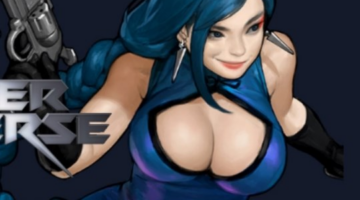 Hyper Universe – Debut game trailer for new side-scrolling MOBA