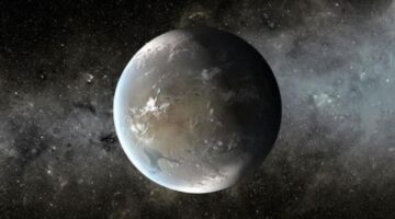 Alien Oceans’ Glint Could Reveal Habitable Water Worlds