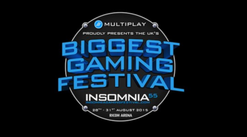 Insomnia 55 Cultural Review