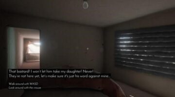 Face the panic-stricken options of a single mother as she loses her daughter