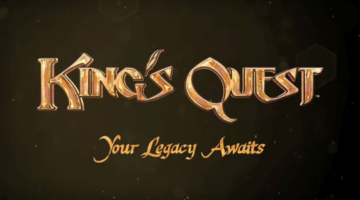 Kings Quest: A Knight To Remember Review (Invision Community)
