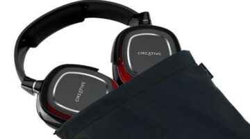Draco HS880 Headset Review | The Game Scouts