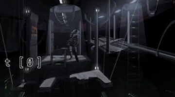Event[0] hands on | Gamepressure