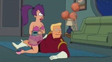 20 Mind-Blowing Facts You Never Knew About Futurama