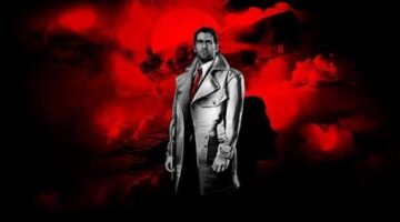 Blues and Bullets: Episode One Review | Entertainment Buddha