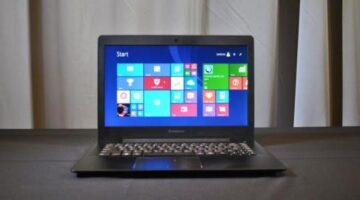 Hands on: Lenovo IdeaPad 300 review -TechRadar
