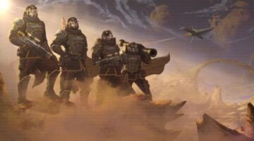 Helldivers: Super-Earth Ultimate Edition Review | Power Up Gaming