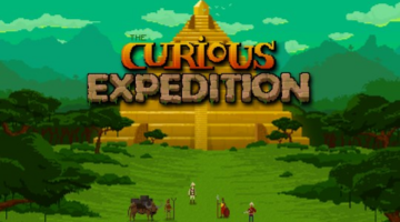 The Indie Ocean Reviews: The Curious Expedition