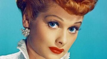 Cate Blanchett To Play Lucille Ball In Biopic Written by Aaron Sorkin