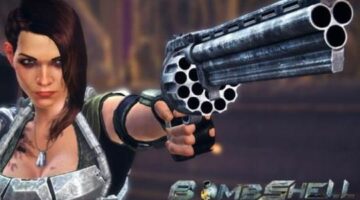 Bombshell Interview with Frederik Schreiber: PAX Prime 2015