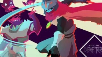 Hyper Light Drifter Interview with Beau Blythe | PAX Prime 2015