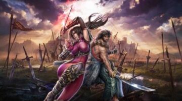 Soul Calibur: Lost Swords Shutting Down in November