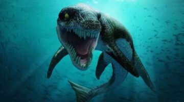 PAX Prime 2015: The Pliosaurus Have Big Teeth in Time Machine VR | Hardcore Gamer