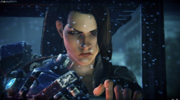 PAX Prime 2015: Bombshell Is a Return to Classic 3D Realms | Hardcore Gamer