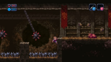 PAX Prime 2015: Chasm is Narcotics Grade Metroidvania | Hardcore Gamer