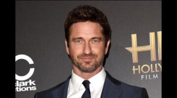 Gerard Butler Stars As Job Recruiter With A Family Crisis In ‘The Headhunter’s Calling’