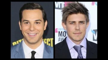 Skylar Astin, Chris Lowell & Angelica Maria Join Epix’s ‘Graves’
