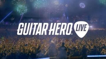 Guitar Hero Live Interview with Nathan Coppard – PAX Prime 2015