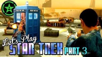 Let’s Play – Star Trek Part 3