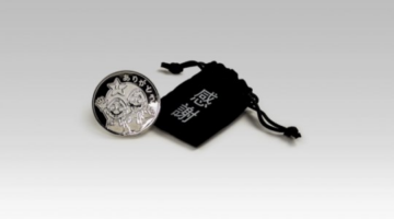 Goodbye European Club Nintendo – Farewell Coin
