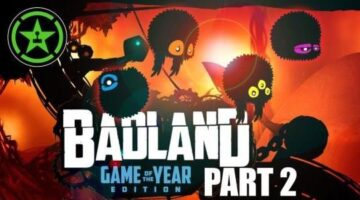 Let’s Play – Badland Part 2
