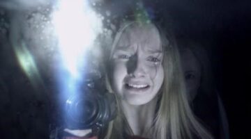 The Visit Review – FatMovieGuy