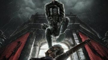 Face-Off: Dishonored: The Definitive Edition