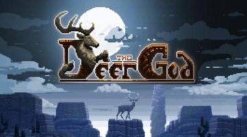 The Deer God Now Available For Purchase On The App Store