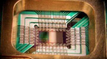 D-Wave unveils new quantum computing benchmark (and it’s fast)