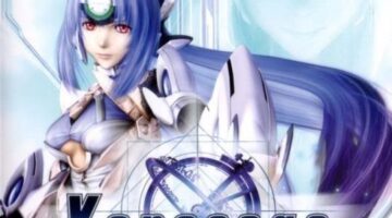 Katsuhiro Harada “Can Do” Something About Xenosaga’s Future