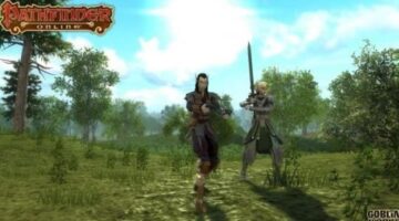 Pathfinder Online in Dire Straits, Layoffs for Majority of Staff