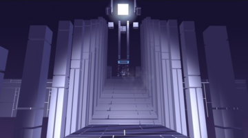 Glitchspace​ Rebooted For Alpha 2.0, VR Support Still Intact