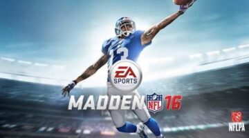 Blow In My Cartridge – Madden NFL 16 PlayStation 4 Review