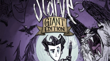 Don’t Starve: Giant Edition – Xbox Enthusiast