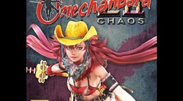 Onechanbara Z2: Chaos Review (PS4) – Glitch Free Gaming
