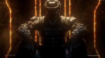 Call of Duty: Black Ops III Design Director Talks Graphics, PS4 and Xbox One Controllers and More
