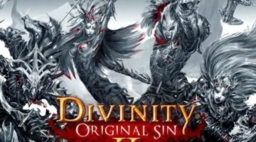 Divinity: Original Sin II Interview with Swen Vincke – PAX Prime 2015