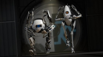 HTC Vive VR Demo Aperture Science Won’t be Exclusive Confirms Valve