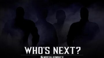 New Kombatants for Mortal Kombat X