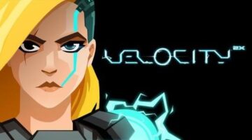 Velocity 2X Review I Xbox Players