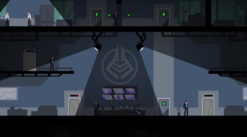 Ronin review | GamesTM