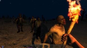 5 New Zombies Will Coming to 7 Days to Die in Alpha 13