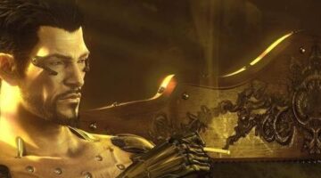 Is Deus Ex Human Revolution Truly Transhuman?