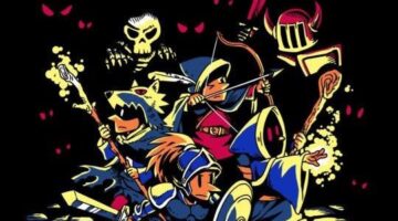 Quest of Dungeons Headed to Xbox One September 4