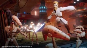 Disney Infinity 3.0 Review | HSR