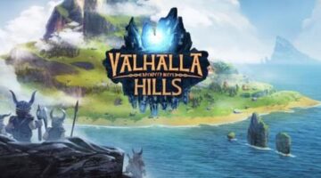 Valhalla Hills impressions – a spiritual successor to Settlers and Cultures | Gamepressure