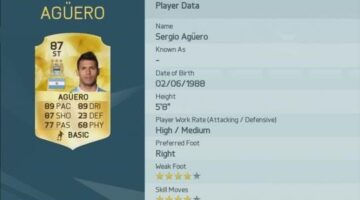 FIFA 16 Top 50 Player Ratings – 11 to 20 Revealed