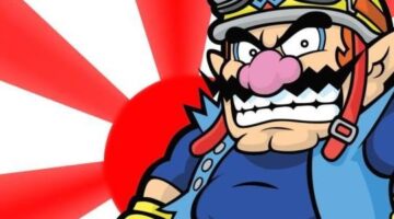 Wario is one of the most fascinating antagonists in videogames