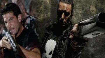 Jon Bernthal Teases The Punisher’s Epic Arsenal In Behind The Scenes Look At Daredevil