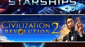 2K Reveals Editors’ Choice Strategy Bundle for iOS Devices